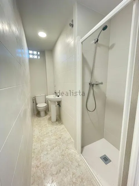 Habitació de lloguer, Sevilla