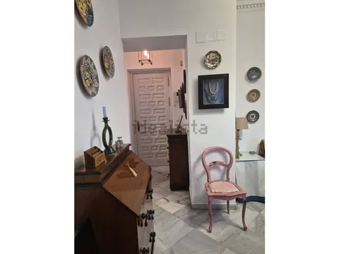 Pis de 55 m² a Sevilla