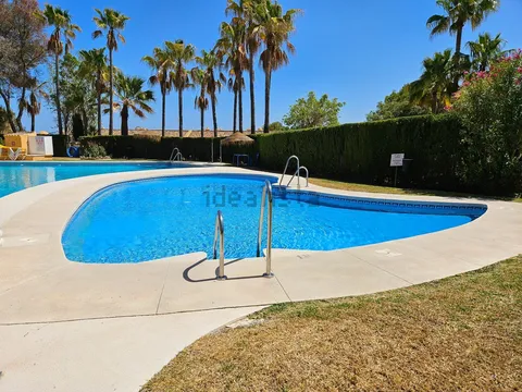 Квартира 154 м² в Mijas