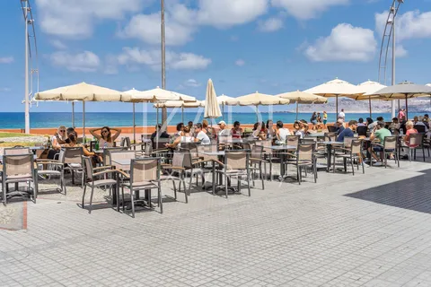 Apartamento 57 m² em Las Palmas de Gran Canaria (4/20)