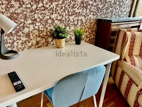 Habitació de lloguer, Saragossa