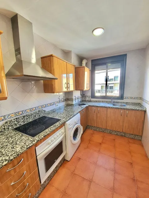 Квартира 70 м² в Севилье