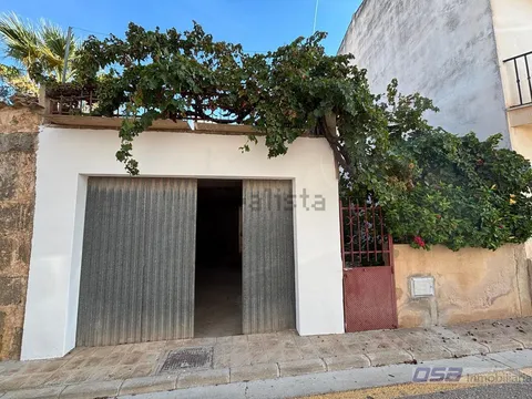Casa de 134 m² a Santanyí