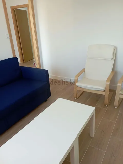 Flat 60 m² in Moaña