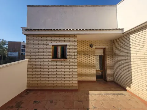 Casa de 155 m² a Saragossa