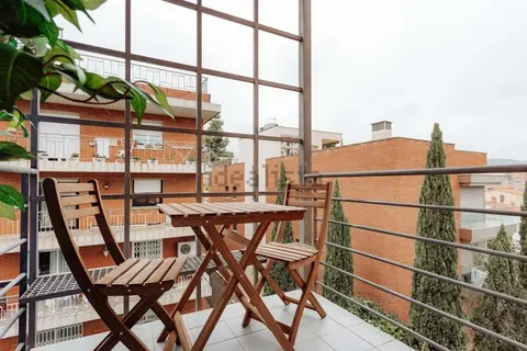 Chambre à louer, Barcelone
