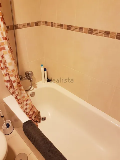 Pis de 50 m² a Màlaga