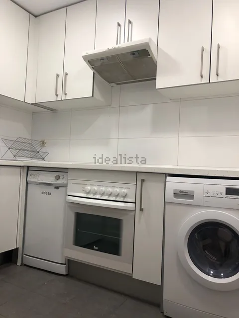 Pis de 60 m² a Madrid