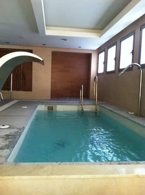 Pis de 92 m² a Còrdova
