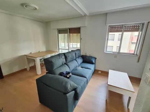 Квартира 60 м² у Palencia