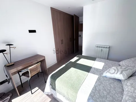 Pis de 78 m² a Oviedo