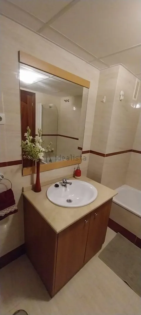 Pis de 87 m² a Màlaga