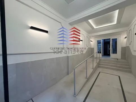Pis de 65 m² a Madrid