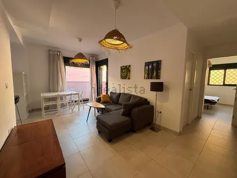 Pis de 70 m² a Màlaga