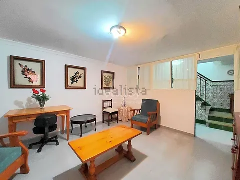 Pis de 110 m² a San Roque