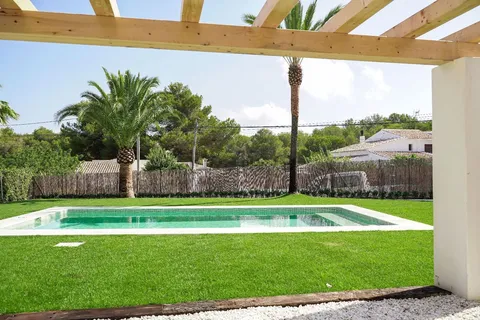 Casa de 344 m² en Jávea