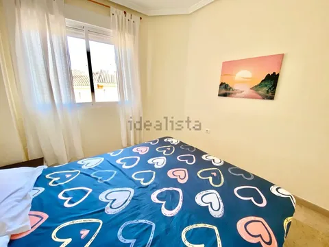 Pis de 58 m² a Oriola