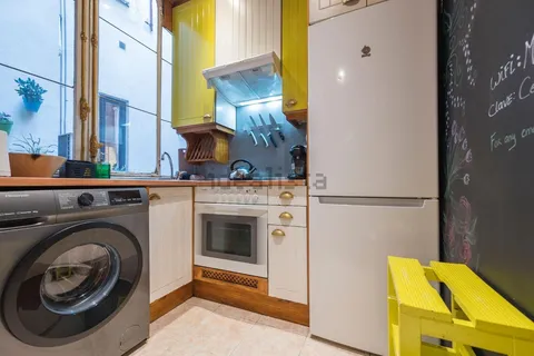Pis de 70 m² a Madrid