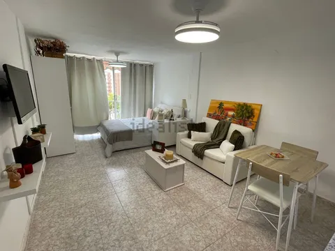 Pis de 50 m² a Benidorm