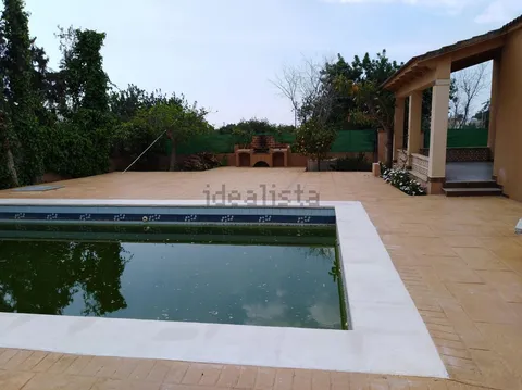 Casa de 235 m² a Bunyola