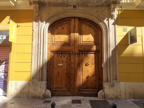 Appartamento 133 m² a Valencia
