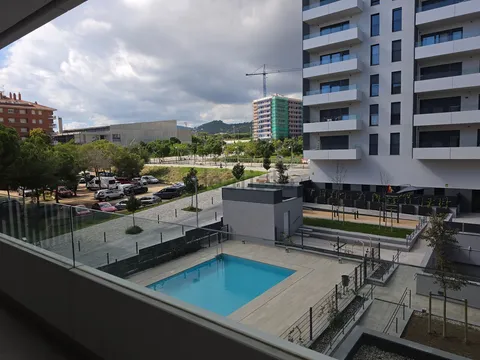 Pis de 57 m² a Viladecans
