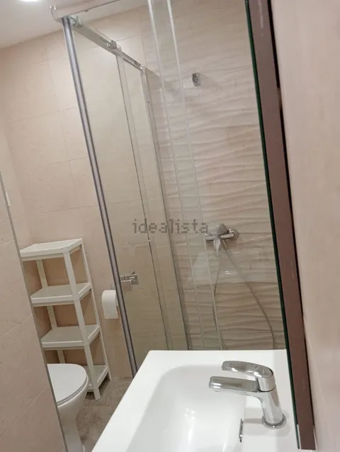 Room for rent, Zaragoza