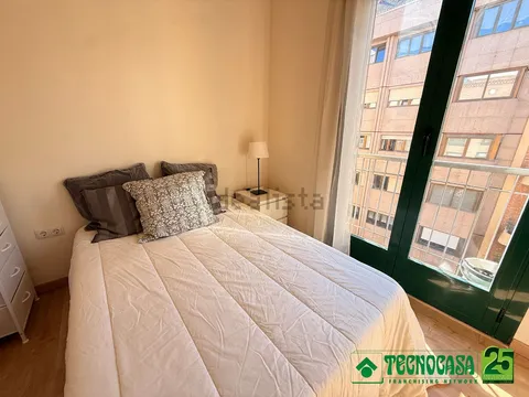 Pis de 35 m² a Madrid