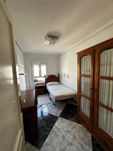 Habitació de lloguer, València