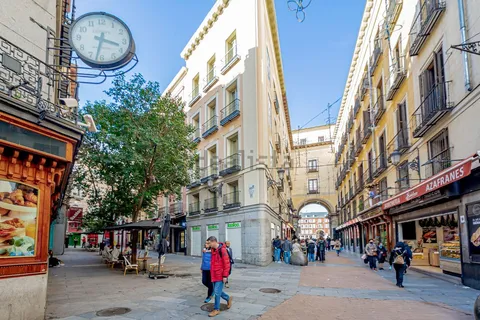 Flat 68 m² in Madrid