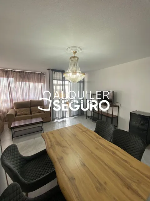 Pis de 79 m² a Guadalajara