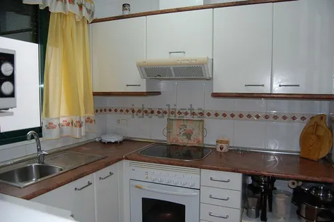 Pis de 52 m² a Torremolinos