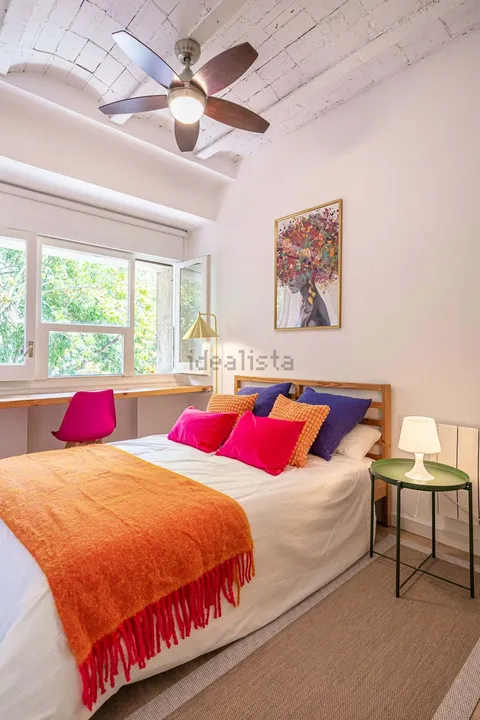 Quarto para alugar, Barcelona