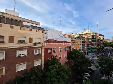 Pis de 65 m² a Madrid