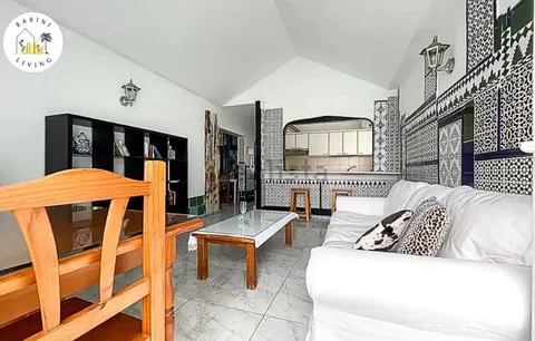 Pis de 65 m² a La Oliva