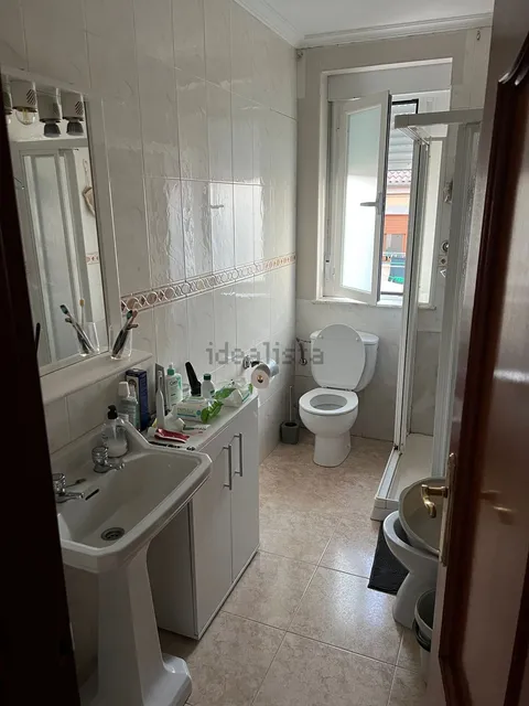 Habitació de lloguer, Salamanca (4/9)