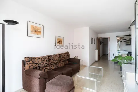 Pis de 104 m² a Barcelona