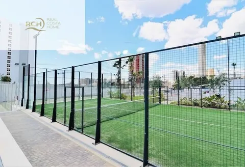 Pis de 110 m² a Benidorm