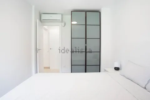 Pis de 53 m² a Barcelona
