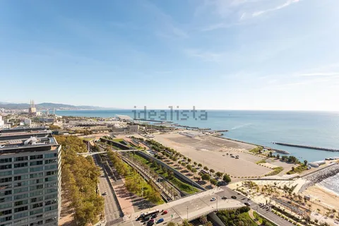 Wohnung 255 m² in Barcelona