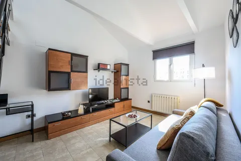Pis de 110 m² a Madrid