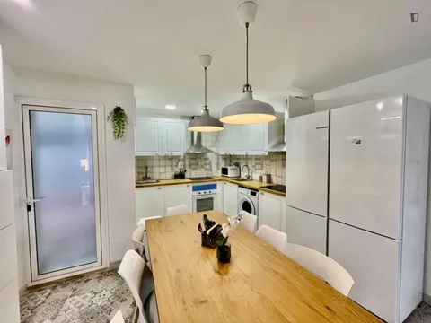 Habitació de lloguer, Saragossa