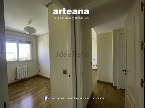 Pis de 91 m² a Madrid