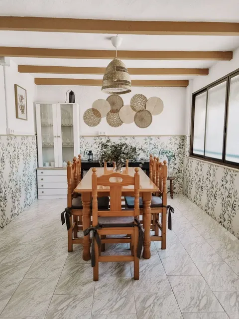 Habitació de lloguer, Màlaga