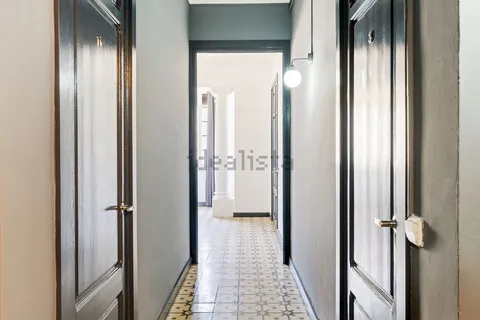 Chambre à louer, Barcelone