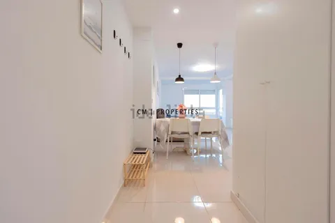 Pis de 104 m² a València