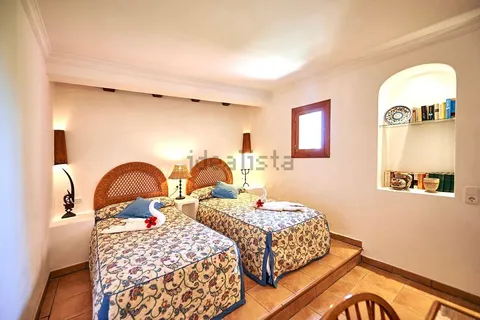 Pis de 90 m² a Andratx