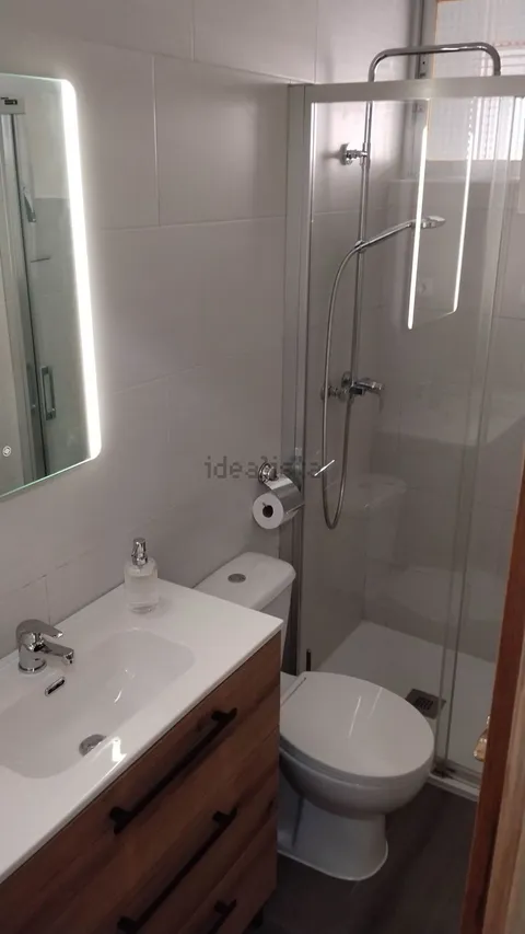 Habitació de lloguer, Ciudad Real