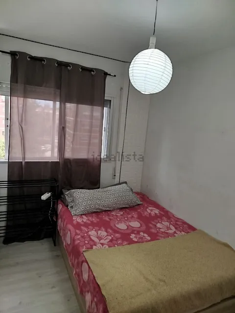 Chambre à louer, Madrid (2/16)