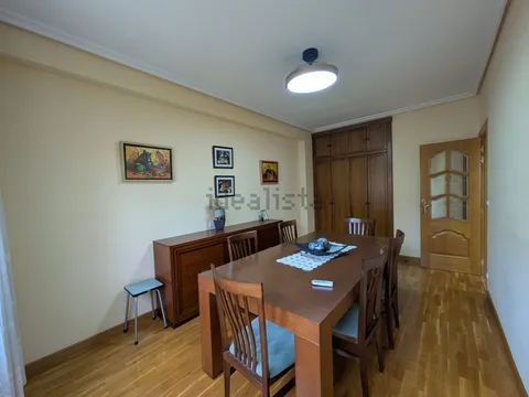 Apartamento 130 m² em Logroño